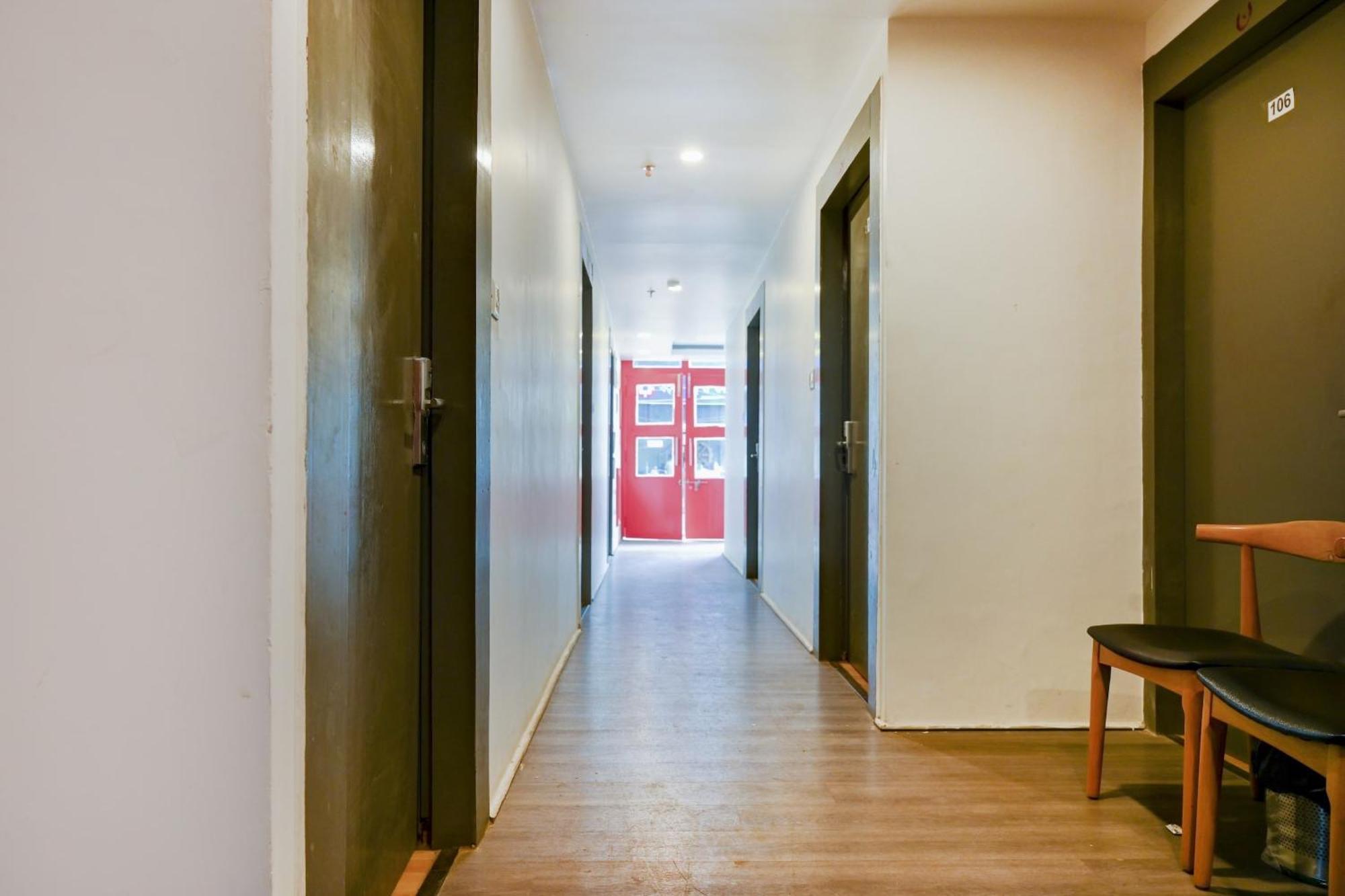 Super Town House Hi5 Aditya International 布巴内什瓦尔 外观 照片