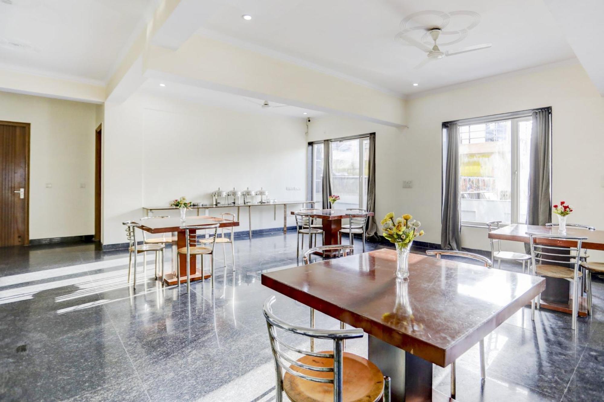 Super Town House Hi5 Aditya International 布巴内什瓦尔 外观 照片