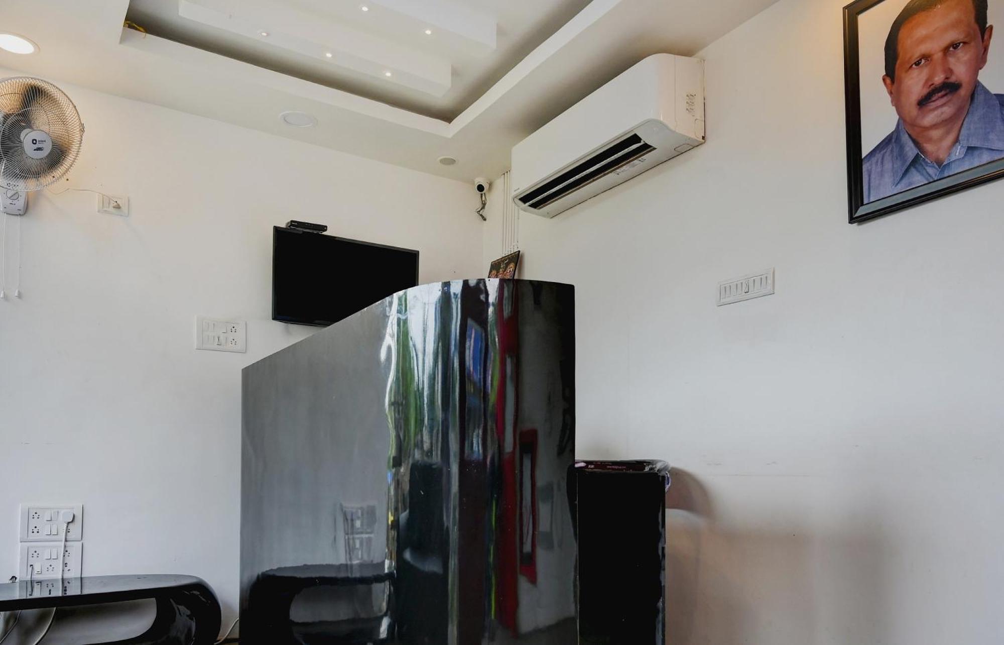 Super Town House Hi5 Aditya International 布巴内什瓦尔 外观 照片