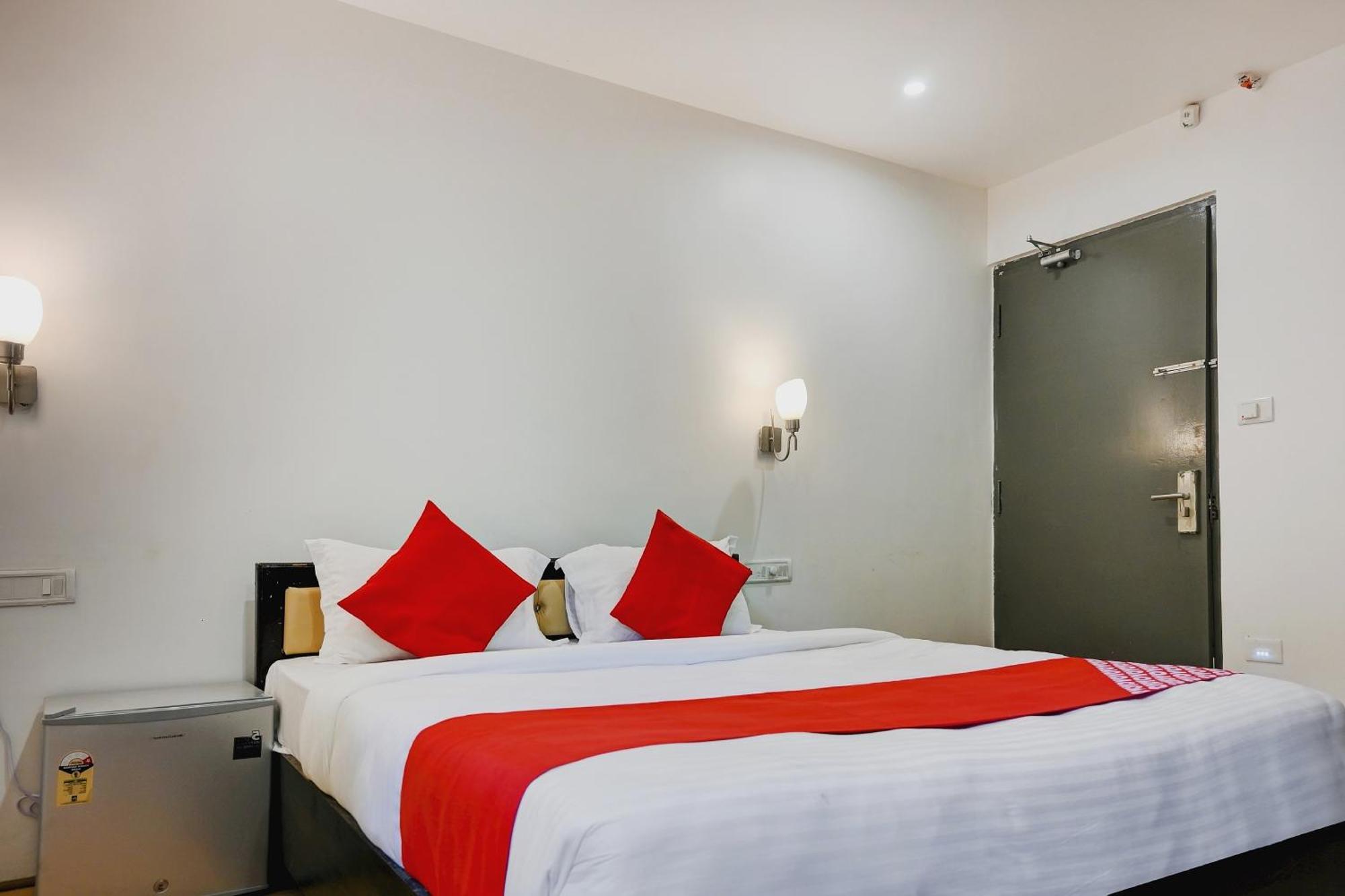 Super Town House Hi5 Aditya International 布巴内什瓦尔 外观 照片