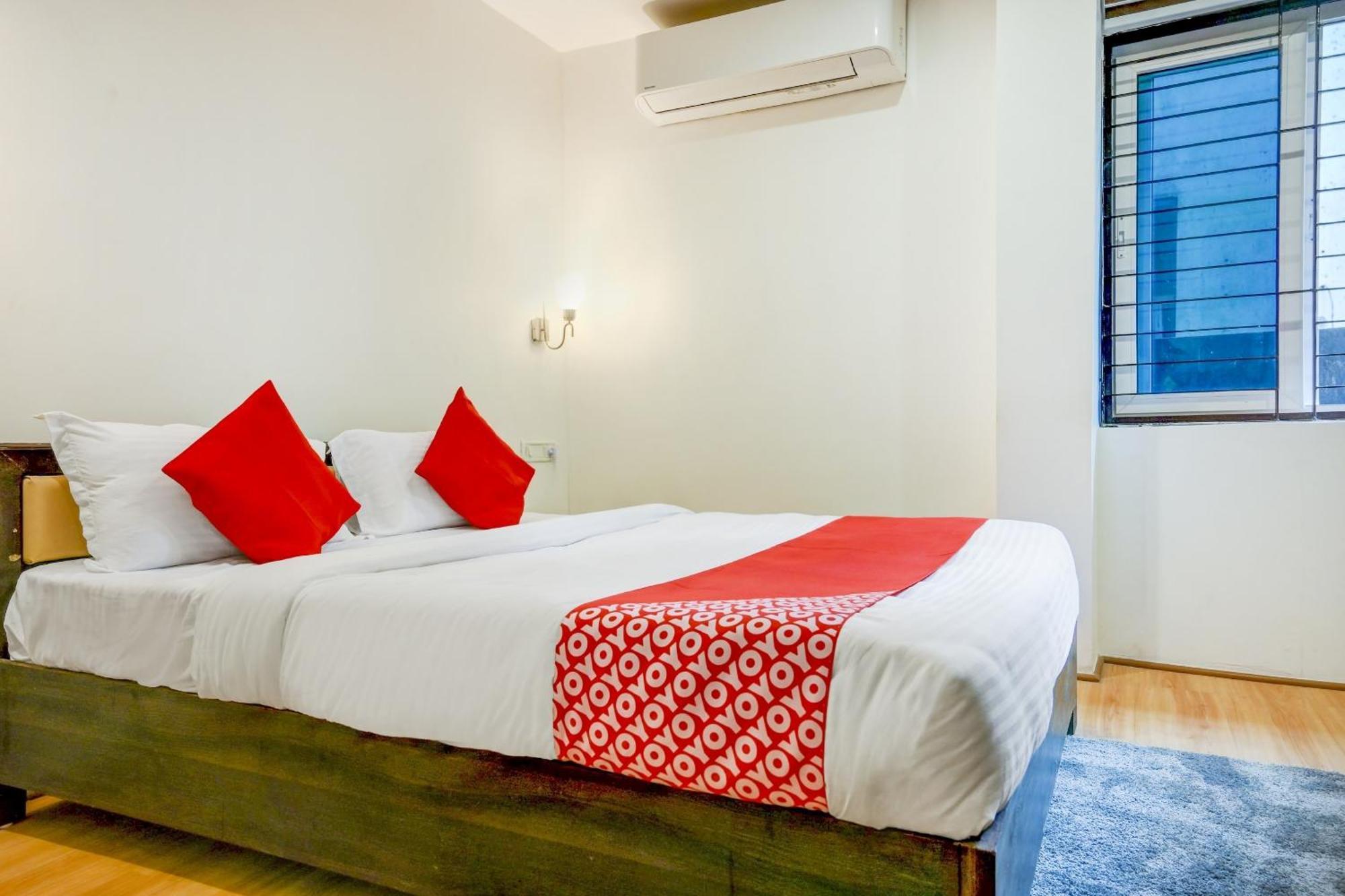 Super Town House Hi5 Aditya International 布巴内什瓦尔 外观 照片