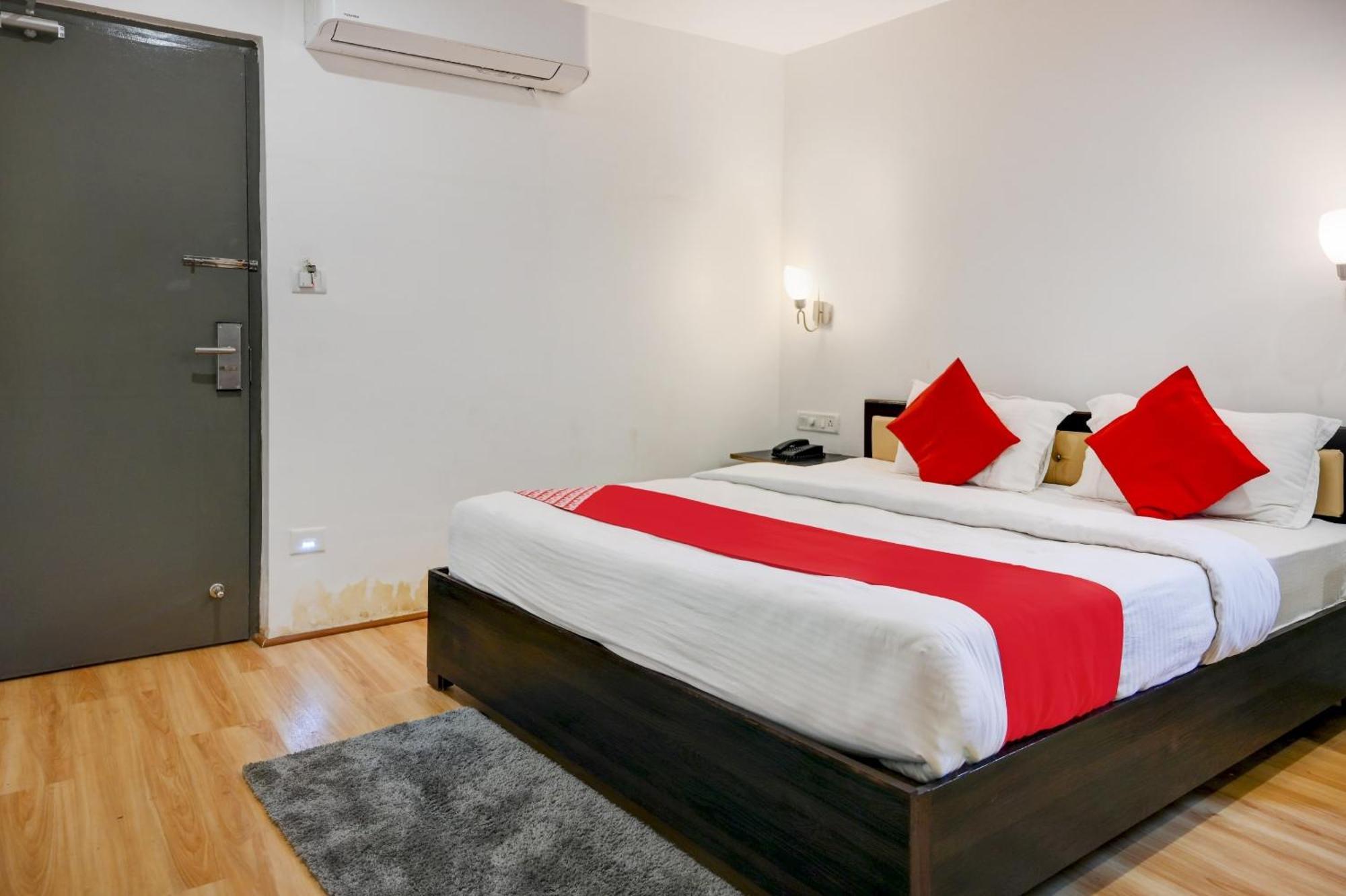 Super Town House Hi5 Aditya International 布巴内什瓦尔 外观 照片
