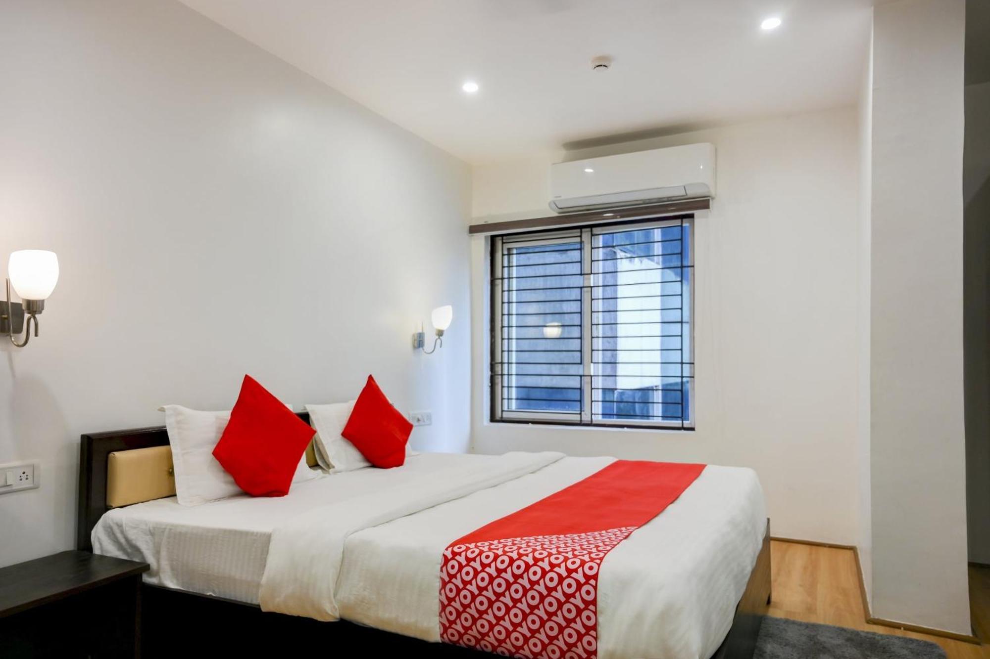 Super Town House Hi5 Aditya International 布巴内什瓦尔 外观 照片